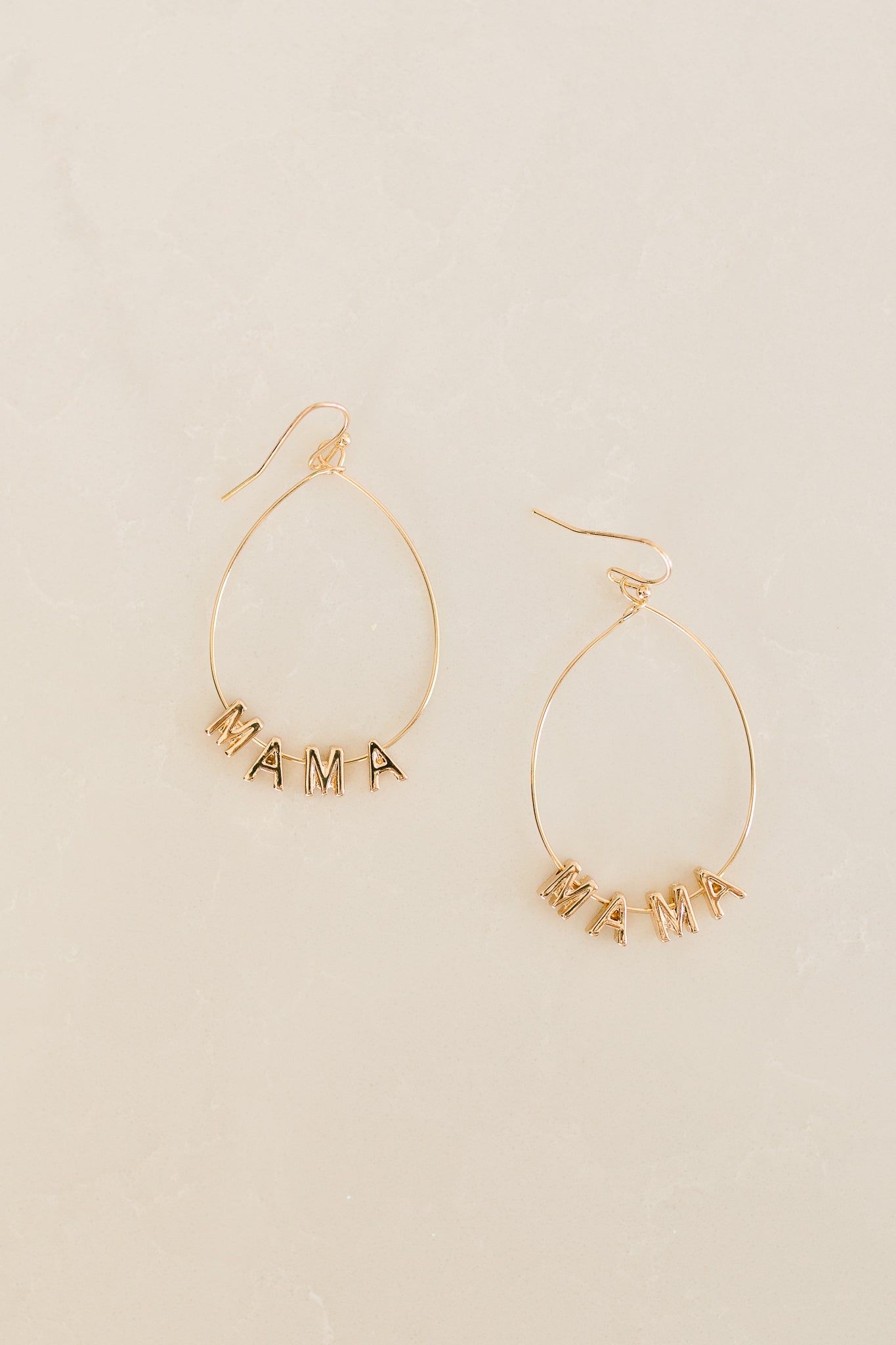 Mama Knows Best Earrings