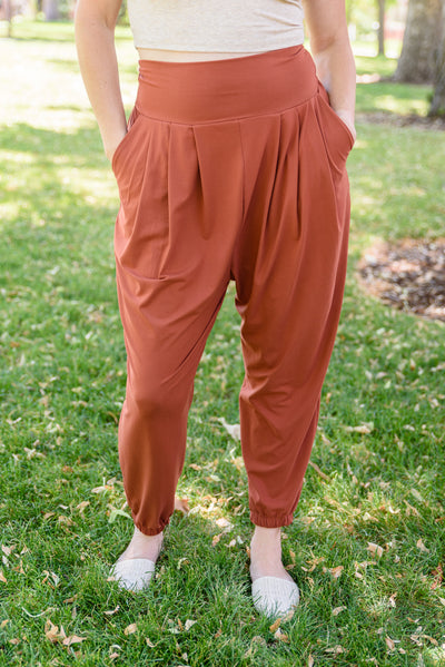 The Motive Slouch Joggers