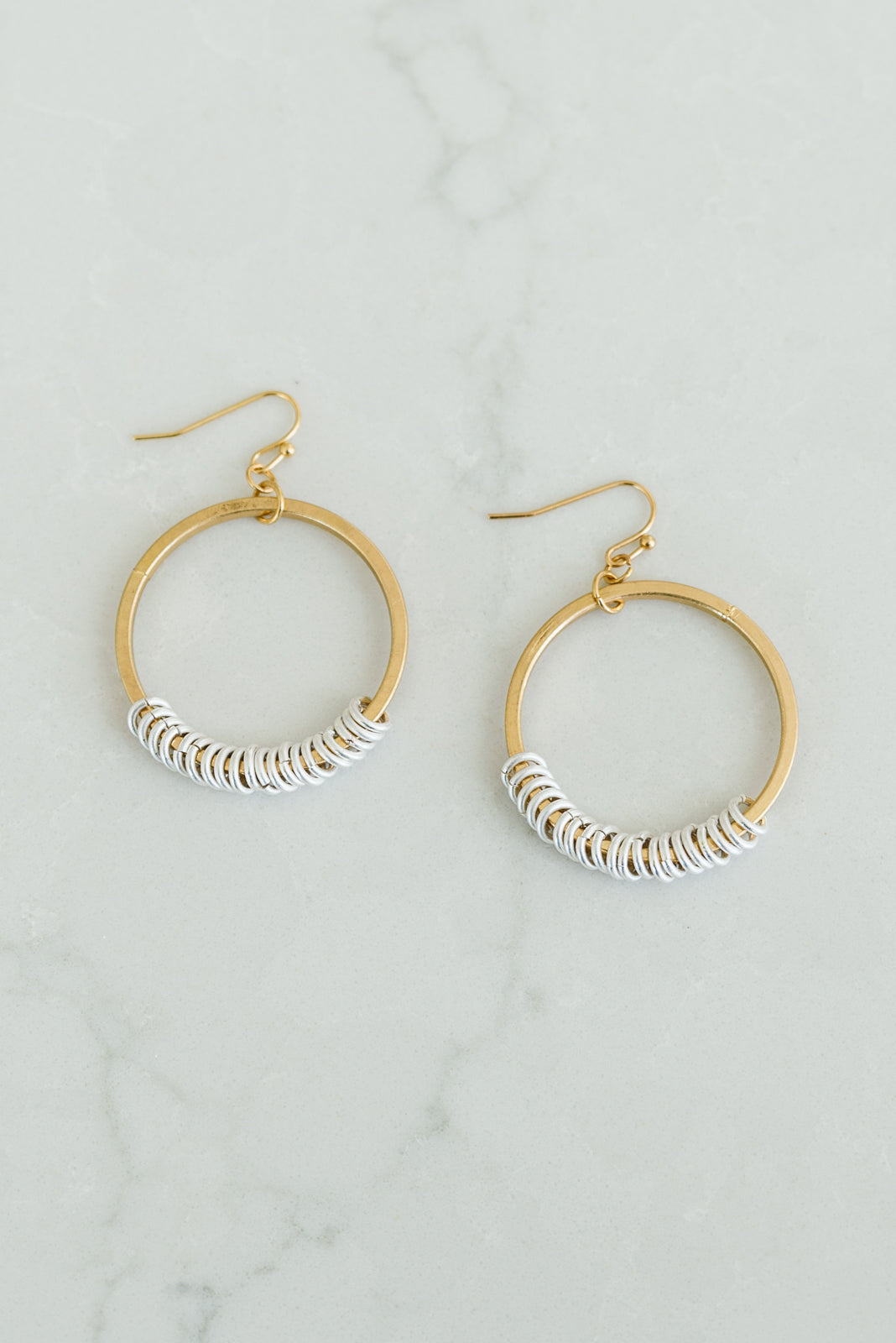 Up and Coming Earrings